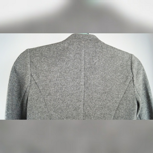 LOFT Petite Wool Blazer - Picture 2 of 6